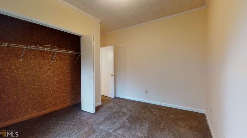 5858 Pinetree Ln, Rex GA 30273-1319 exterior