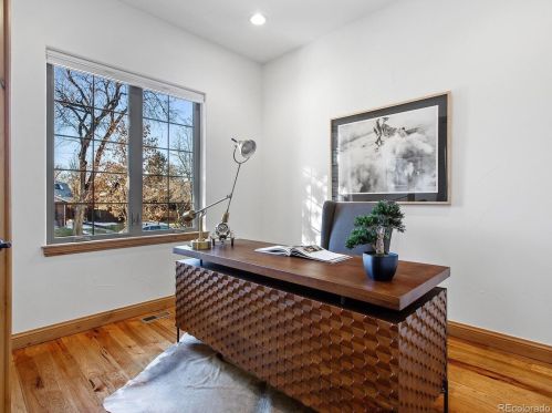 1982 Washington St, Denver CO  80210-4045 exterior