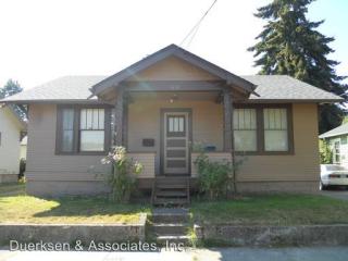1610 Van Buren Ave, Corvallis OR  97330-5751 exterior