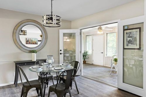 1903 Mcjenkin Dr, Atlanta GA  30345-3005 exterior