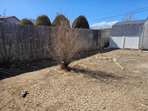 3526 Ivywood Ln, Pueblo CO  81005-2555 exterior