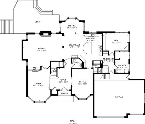 347 Willowood Ln, Willowbrook IL  60527-3900 exterior