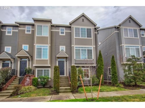 2328 Oak Knl Pl, Beaverton OR  97006-8074 exterior