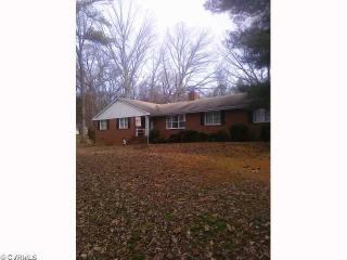 12801 Harrowgate Rd, Chester, VA 23831-4518