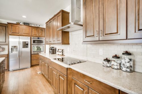 14600 Melco Ave, Parker CO 80134-4439 exterior