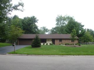 6619 Chilton Ln, Dayton, OH 45459-3017