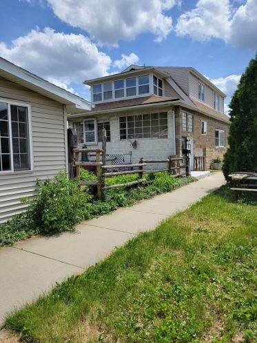4511 Avers Ave, Chicago, IL 60632-3513