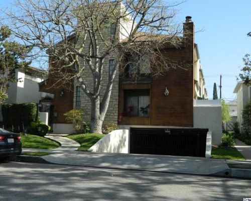 1020 San Rafael Ave, Glendale, CA 91202-2451