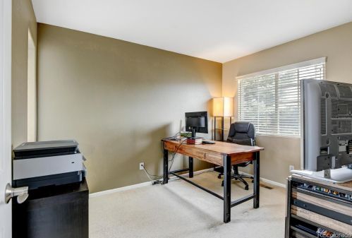 9841 Chambers Dr, Denver CO  80022-9314 exterior