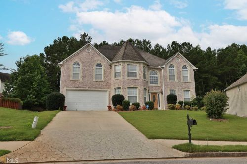 277 Grandiflora Dr, Mcdonough, GA 30253-8011