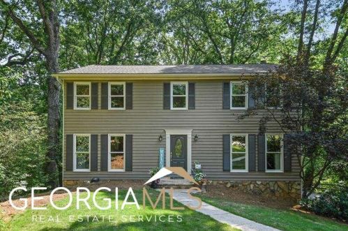 4048 Crossfield Pl, Marietta, GA 30062-1126