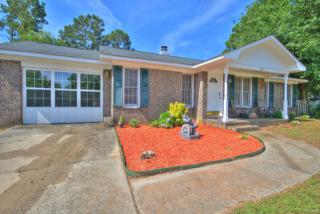 229 Crestwood Dr, Summerville, SC 29483-4403