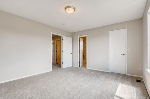 21478 Crestridge Pl, Denver CO  80015-3595 exterior