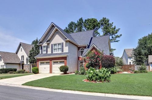 4062 Christacy Way, Marietta, GA 30066-2786