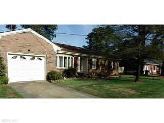 4237 Thistle Dr, Portsmouth, VA 23703-1630
