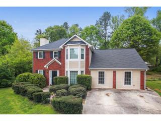 4625 Stewart Reilly Dr, Acworth, GA 30101-3988