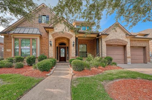 12919 Southern Ridge Dr, Pearland, TX 77584-3791