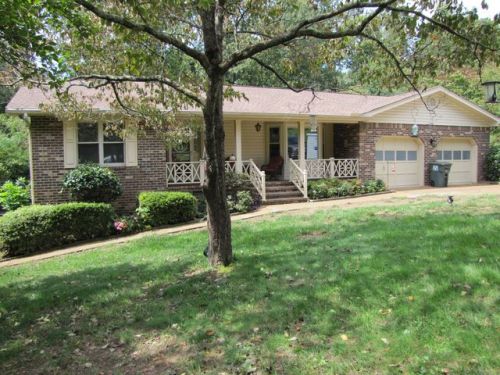 121 Shannon Dr, Ringgold, GA 30736-5204