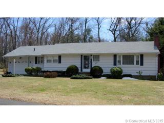 28 Wilshire Rd, Vernon, CT 06066-4015