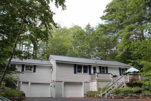 7 Killarney Ln, Unity, NH 03773-1202