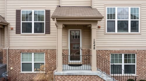 1248 Evergreen Ave, Des Plaines, IL 60016-4321