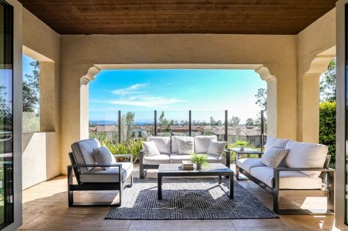 130 Long Fence, Irvine CA  92602-1807 exterior