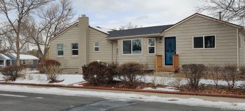1300 Geneva St, Denver CO  80010-3326 exterior