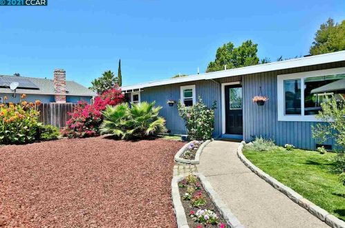 1847 Scott Rd, Concord, CA 94519-1734