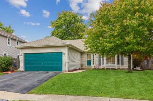 2808 Stacia Ct, Joliet, IL 60431-9218
