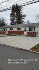 837 Monongalia Ave, Morgantown WV  26505-5732 exterior