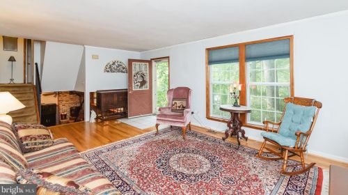 2005 Fallsgrove Way, Fallston MD  21047-1547 exterior