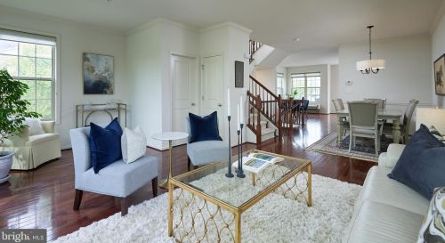 1209 Poplar Run Dr, Silver Spring MD 20906-6717 exterior