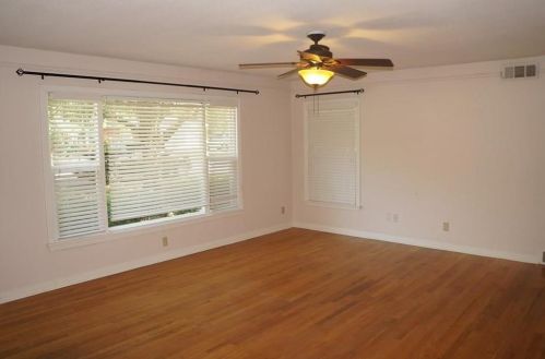 4200 Anita Ave, Fort Worth TX  76109-4543 exterior