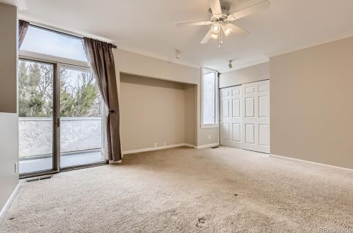 701 Downing St, Denver CO 80218-3428 exterior