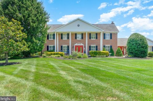 2321 Kings Arms Dr, Fallston, MD 21047-1248