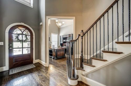 1404 Bridge Mill Ave, Holly Springs, GA 30114-6645