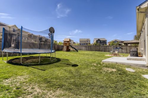 4858 Biloxi Way, Denver CO 80016-7284 exterior