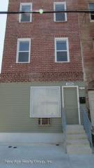 1922 Berks St, Philadelphia PA  19121-2243 exterior