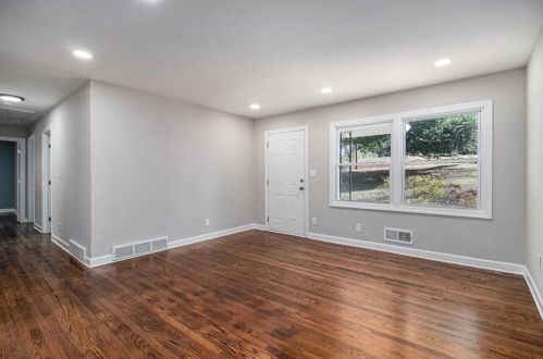 2978 Belaire Cir, Atlanta GA  30340-3237 exterior