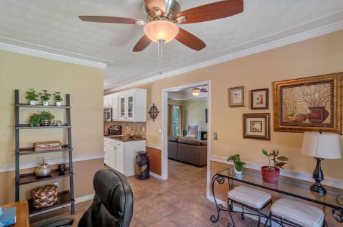 1716 Little Brook Dr, Conyers GA  30094-4000 exterior