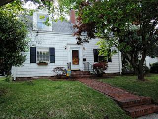 6110 Rolfe Ave, Norfolk, VA 23508-1026