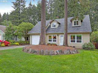 15080 Barcelona Way, Beaverton OR  97007-6845 exterior