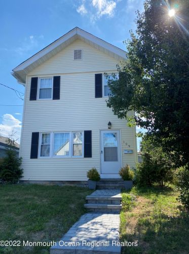 109 River Rd, Locust, NJ 07760-1611