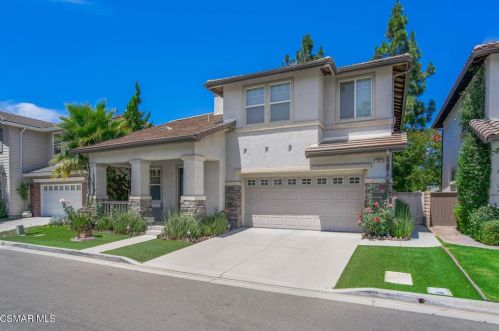 1165 Oleander Way, Simi Valley, CA 93065-3370