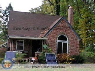 1403 Corvallis Ave, Cincinnati OH  45237-3101 exterior