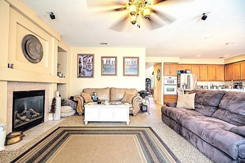 1741 Greger St, Valley Home CA 95361-8685 exterior