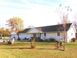 27397 Shake Rag Rd, Danville, IL 61834-6050