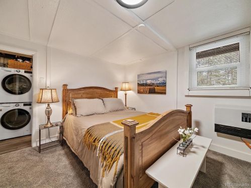 33417 Valley View Dr, Denver CO  80439-7821 exterior