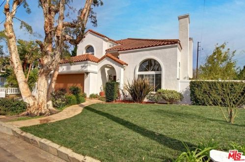 5100 Noble Ave, Van Nuys, CA 91403-1309