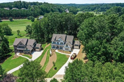 187 Grandmar Chase, Holly Springs, GA 30115-6498